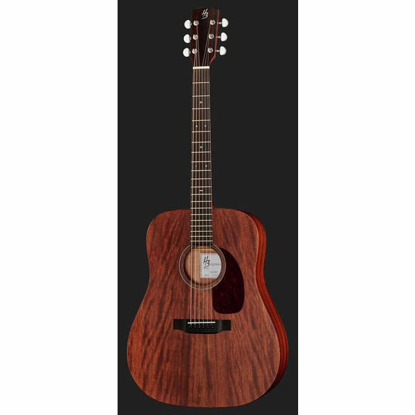 Harley Benton Custom Line CLD-15M
