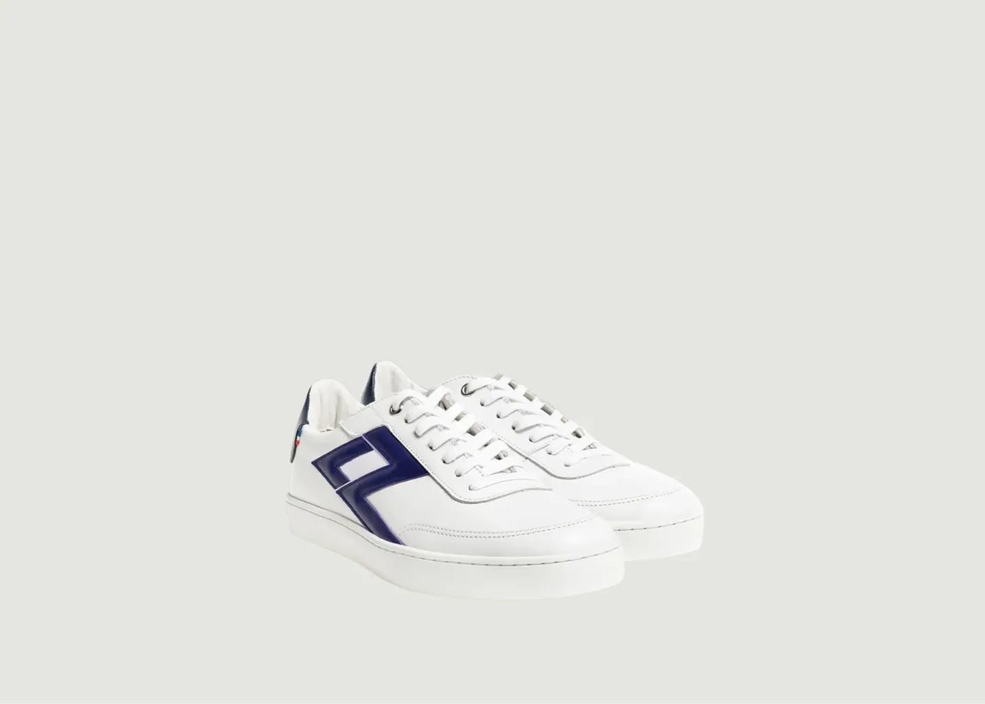 Sneakers Eden Philippe Zorzetto