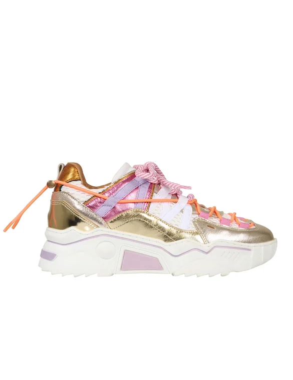 DWRS Dames sneakers J6870-03