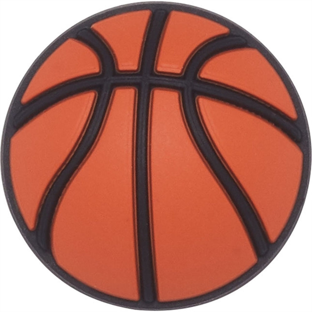 Køb Crocs Jibbitz™ Tiny Basketball