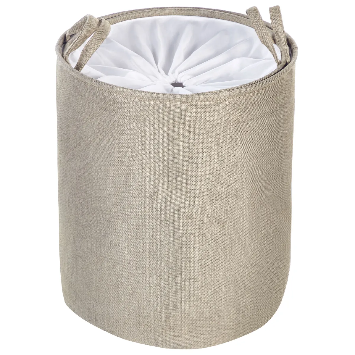 BELIANI Lot de 2 SAMTI - Beige