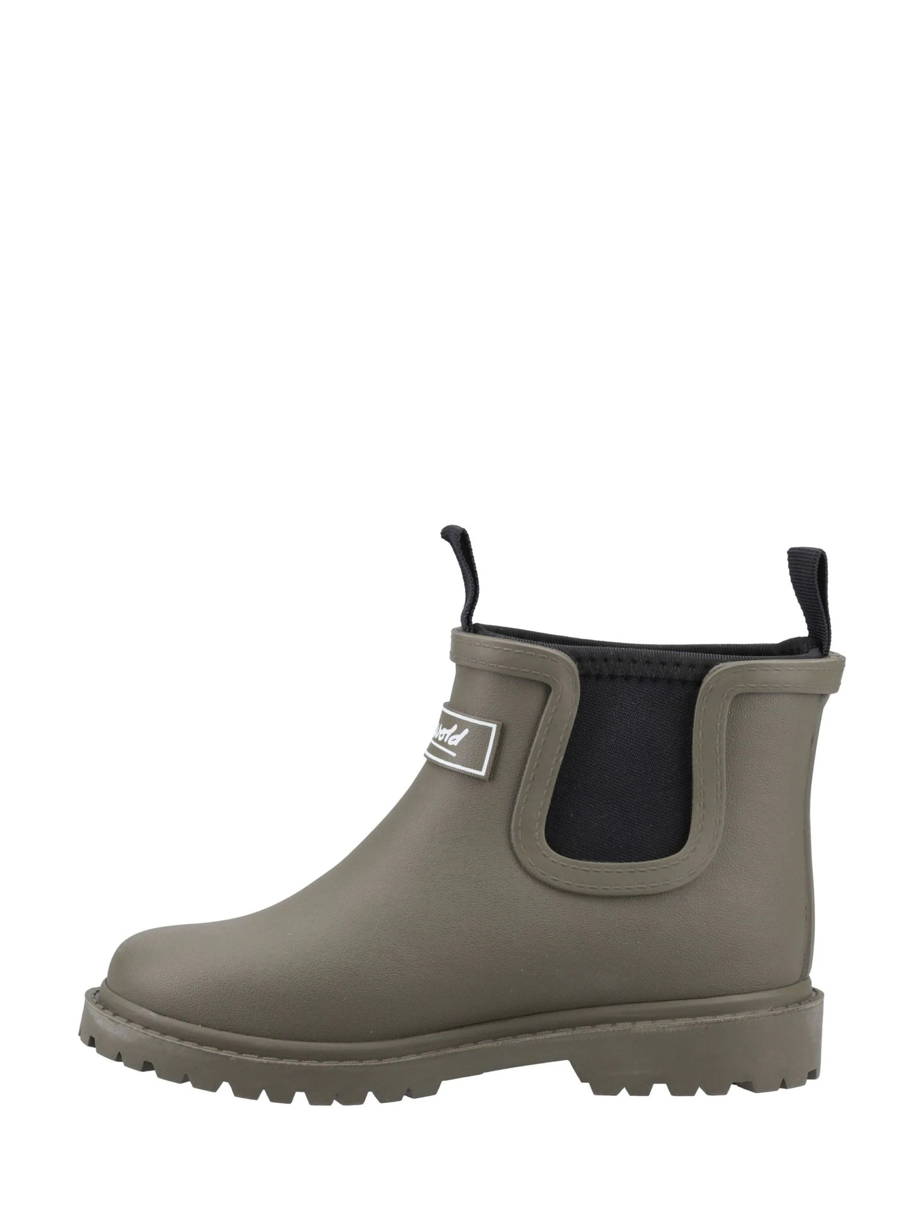 Groen - Cotswolds Barton Wellingtons