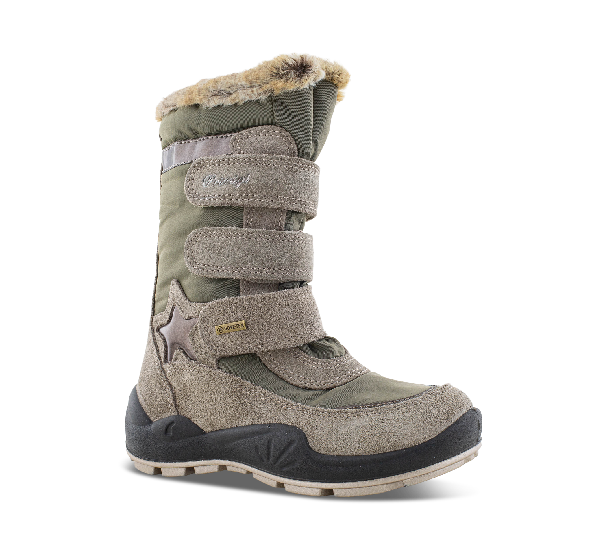 Primigi Girl Winger Gtx - Winterschuhe