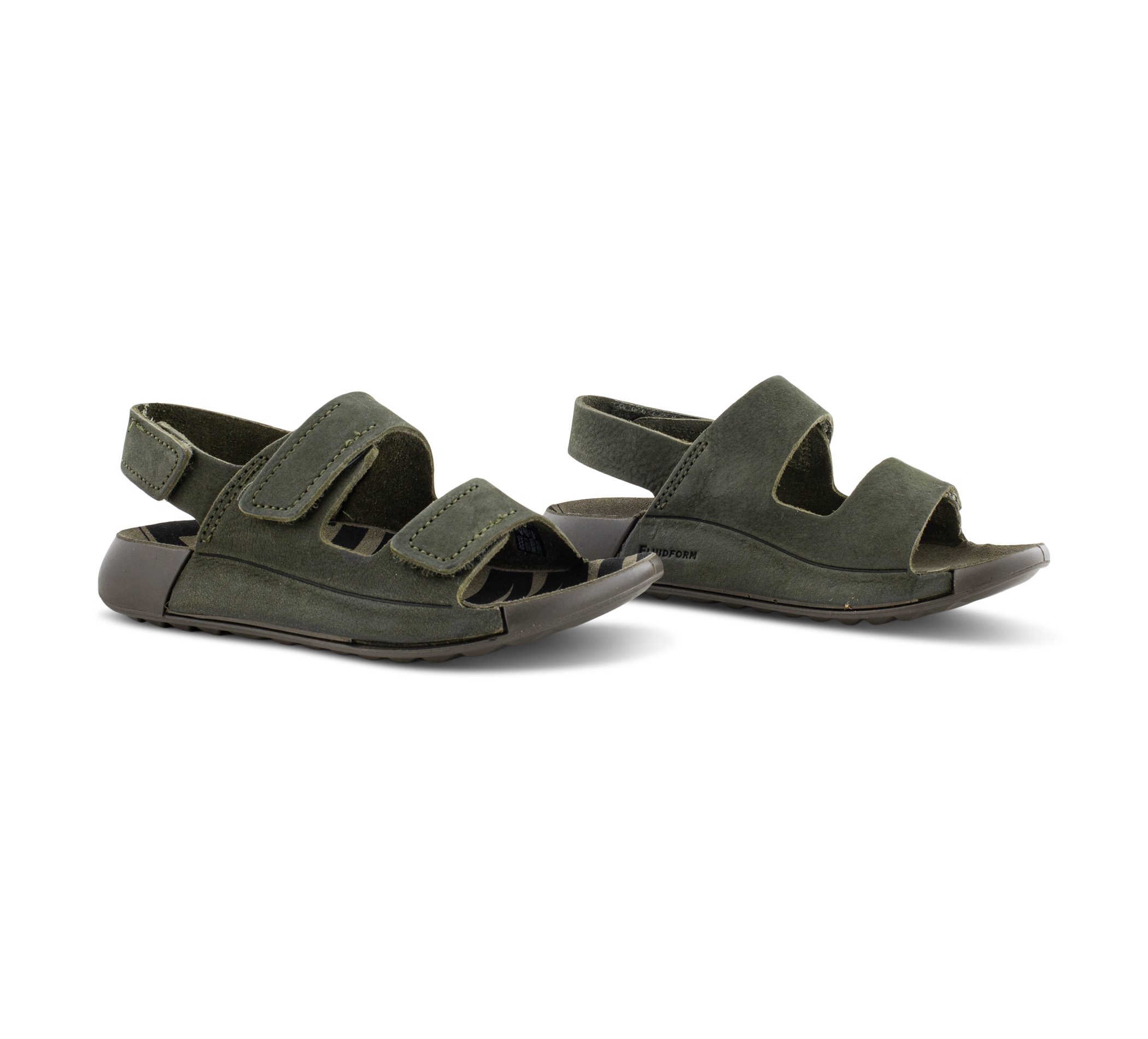 Ecco Cozmo K - Offene Sandalen