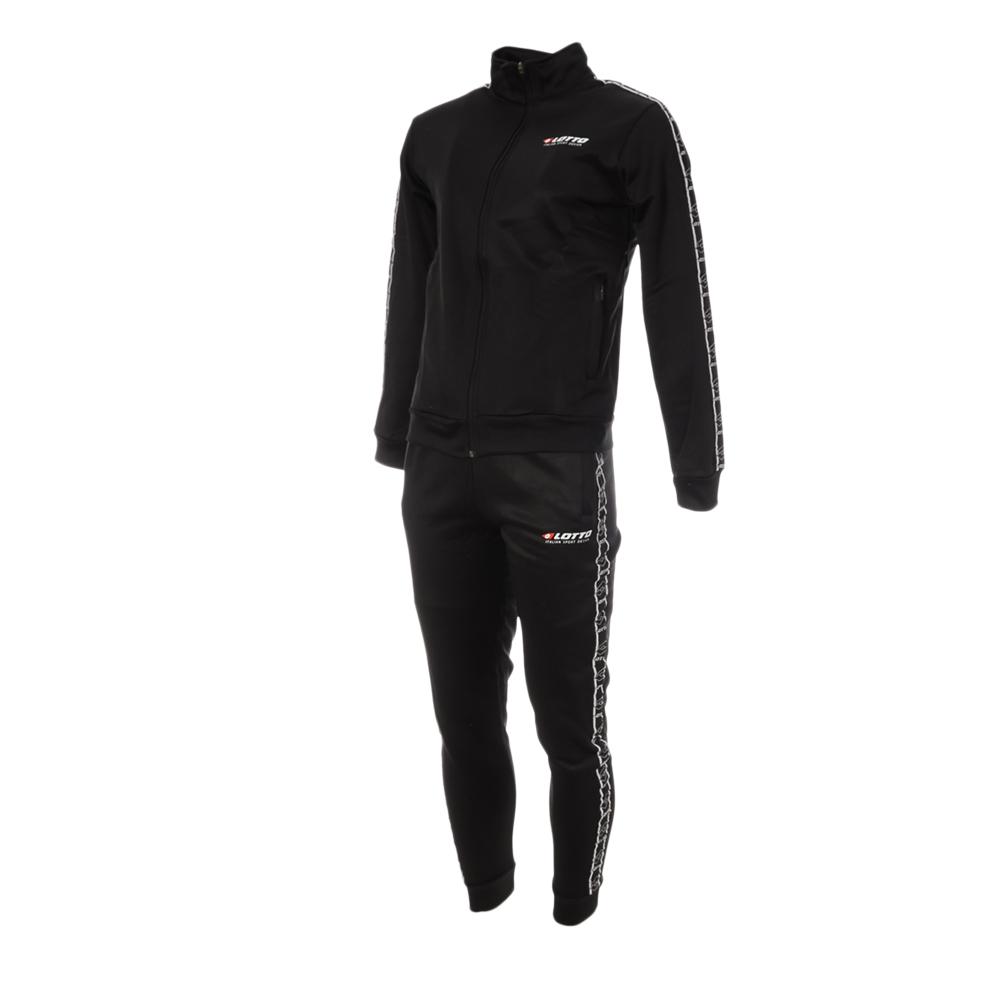 Lotto Survêtement Noir Homme Lotto 12611262