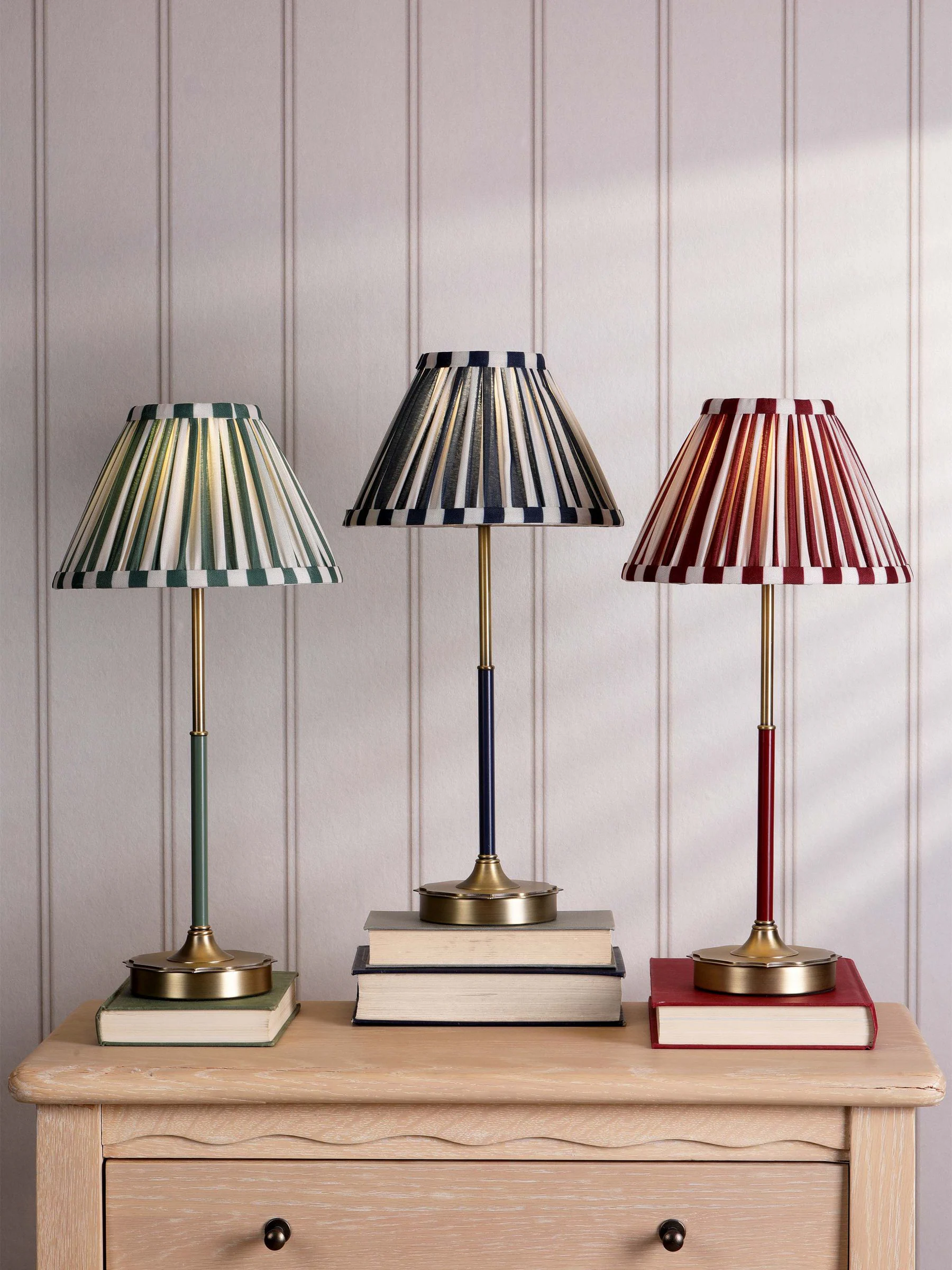 Laura Ashley Denwick Table Lamp