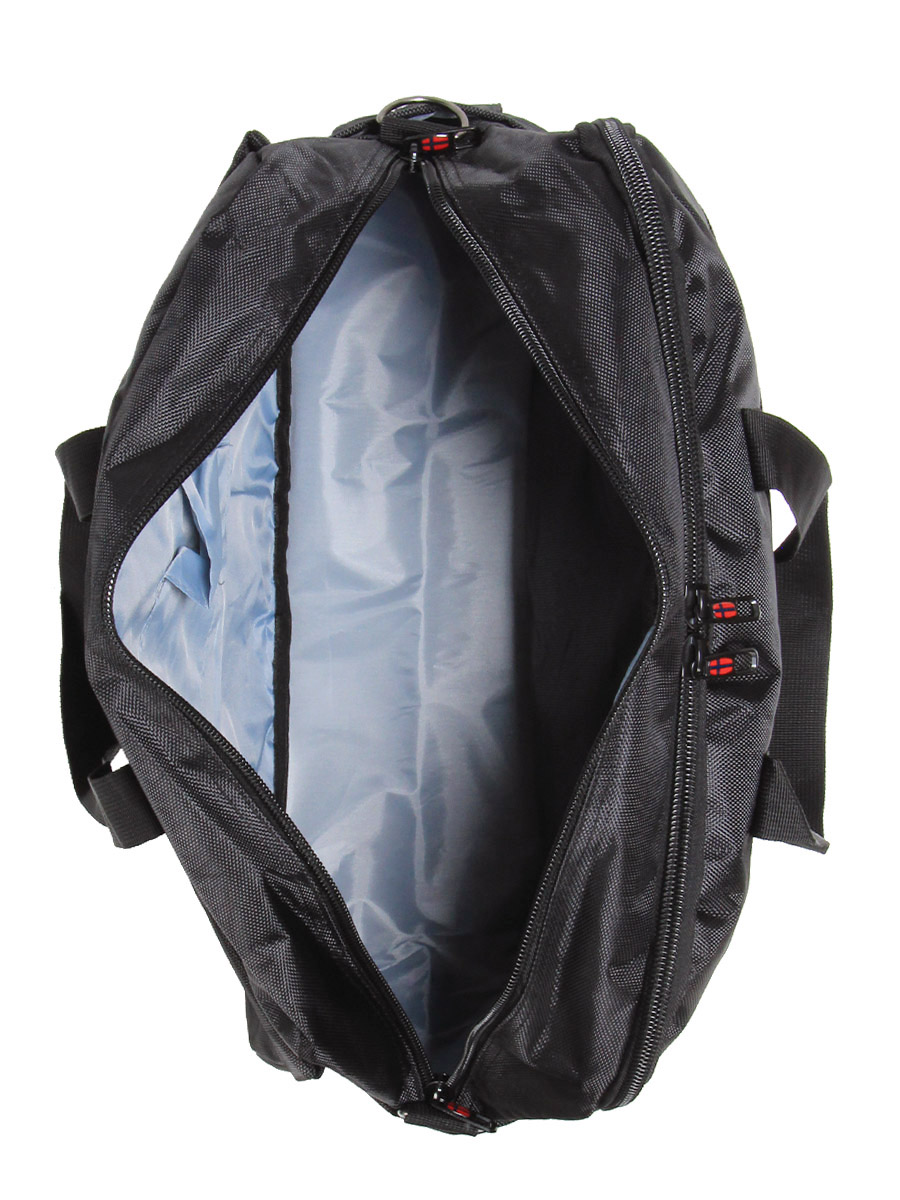 Sac de voyage New Rebels Cross 50 cm