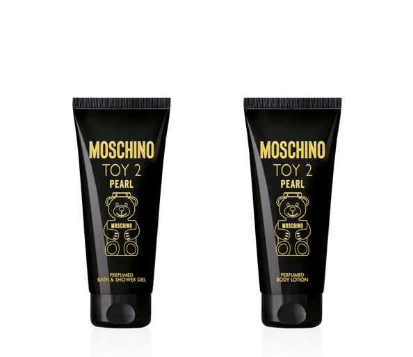 Moschino Toy 2 Pearl Parfümierte Bodylotion