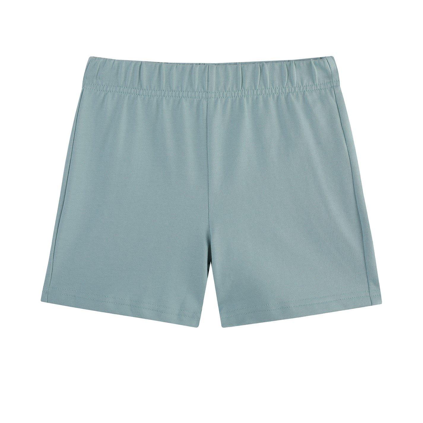Studio Younger Boys 5 pack Pastel Shorts