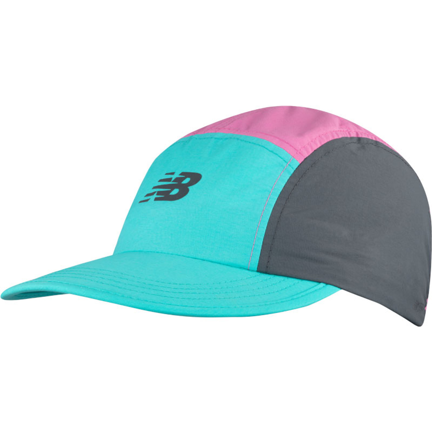 New Balance 5 Panel Trainer Pet