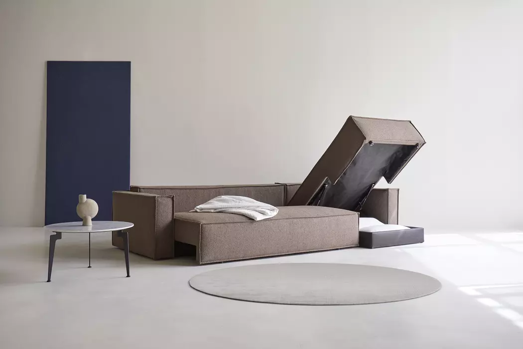 Ecksofa Newilla Lounger