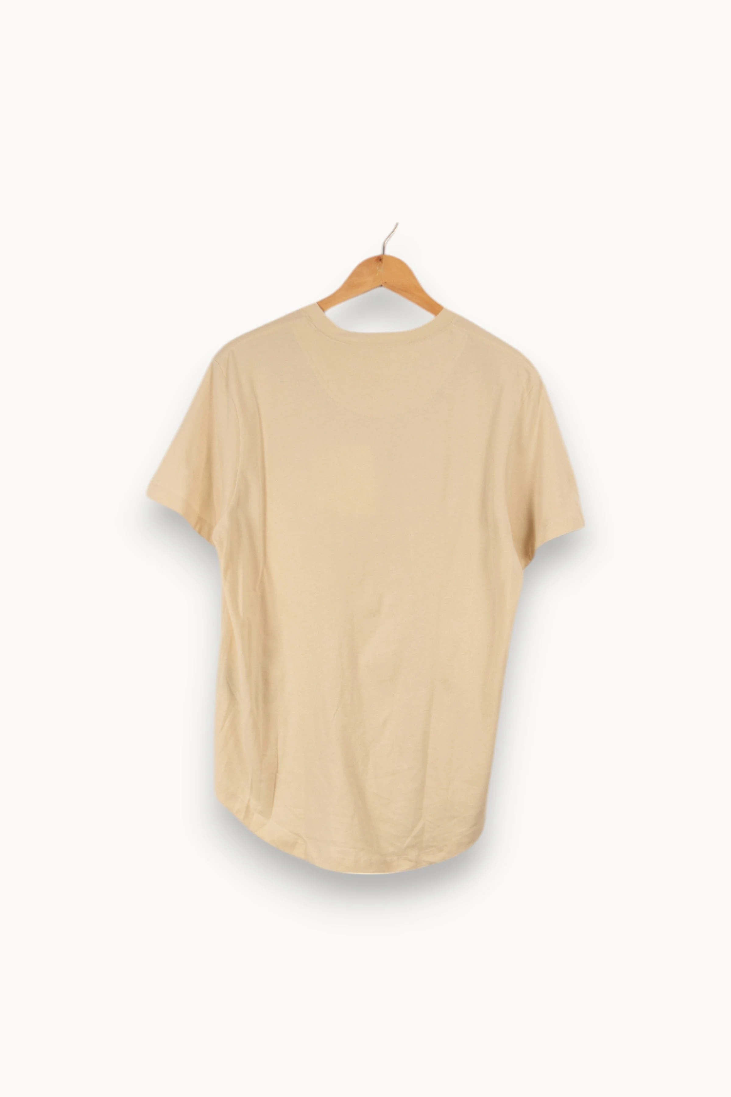 Tee-shirt | Beige