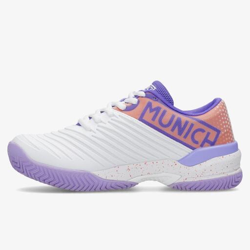 Munique Padx 34