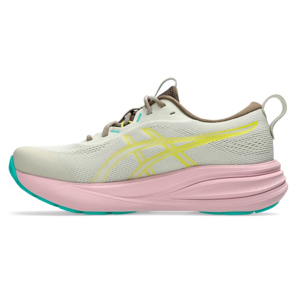Asics - Women's Gel-Pulse 17 TR - Chaussures de trail