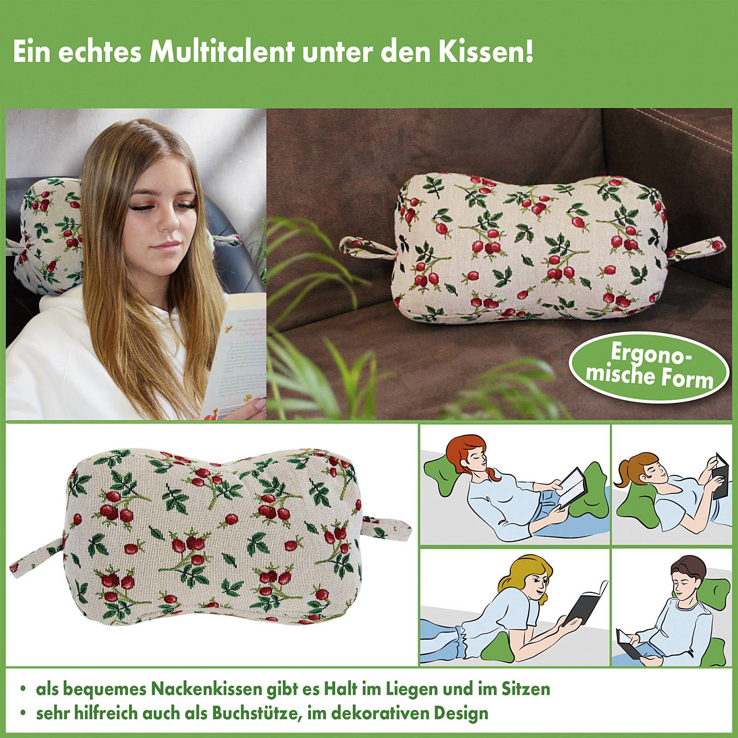 Leseknochen