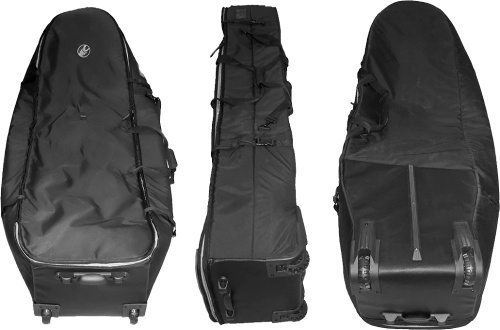 Cabrinha Surf Travel Bag 190x54cm 2023