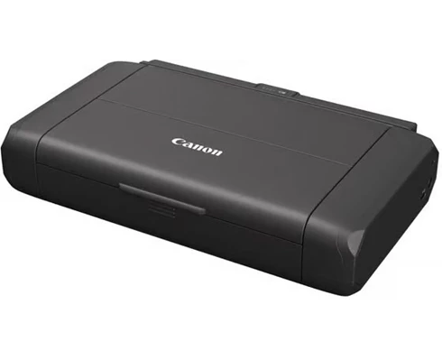 Canon PIXMA BX110 WITH BATTERY