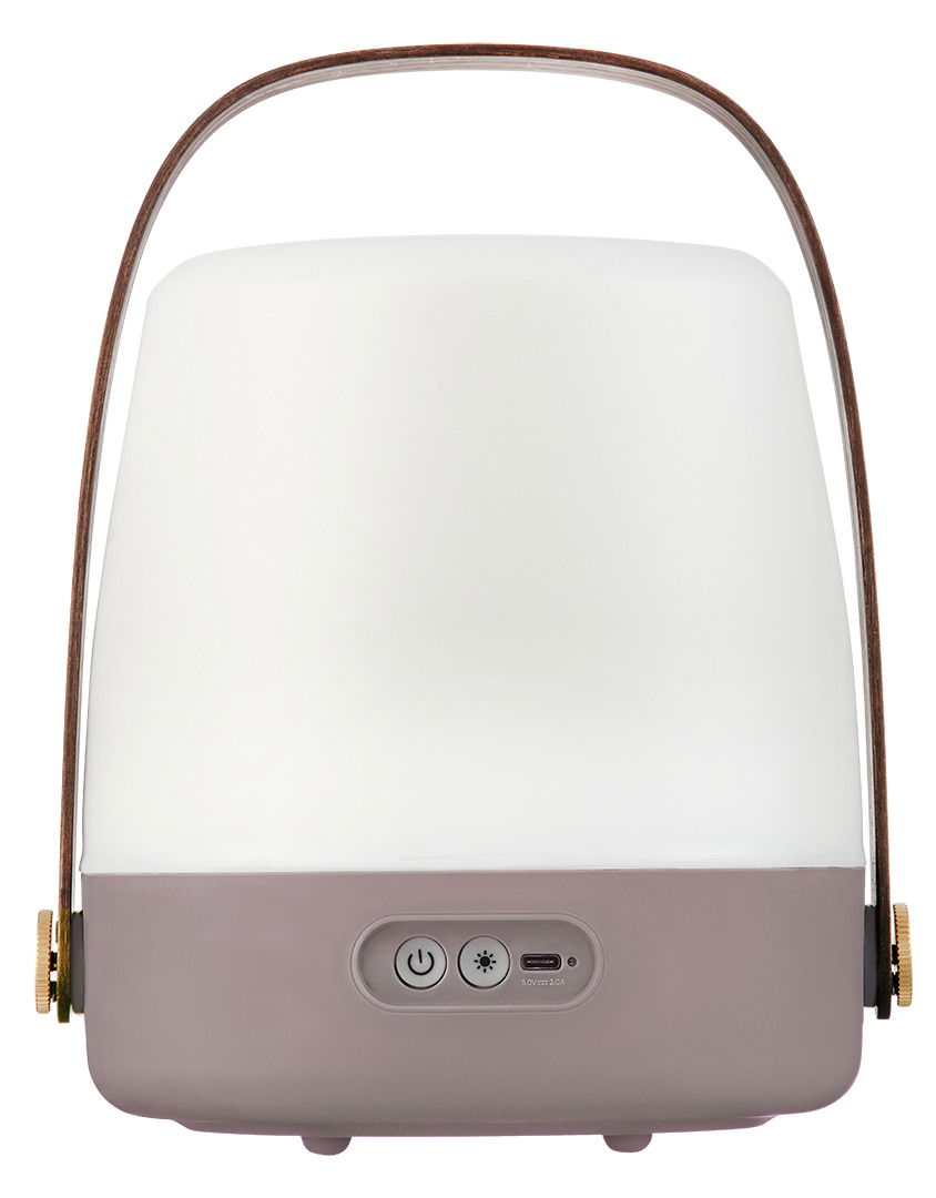 kooduu LED-Lampe LITE-UP 2.0