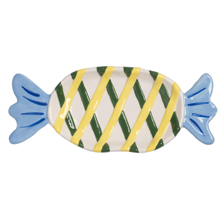 &klevering Goody serveerschaal 11x27