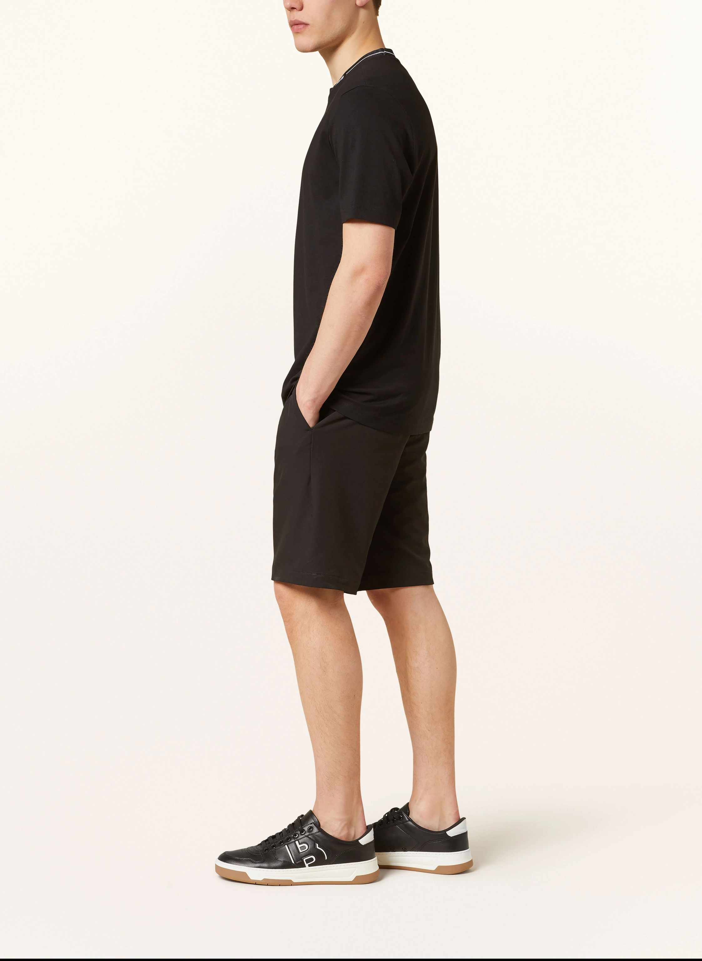BOSS Shorts COMMUTER