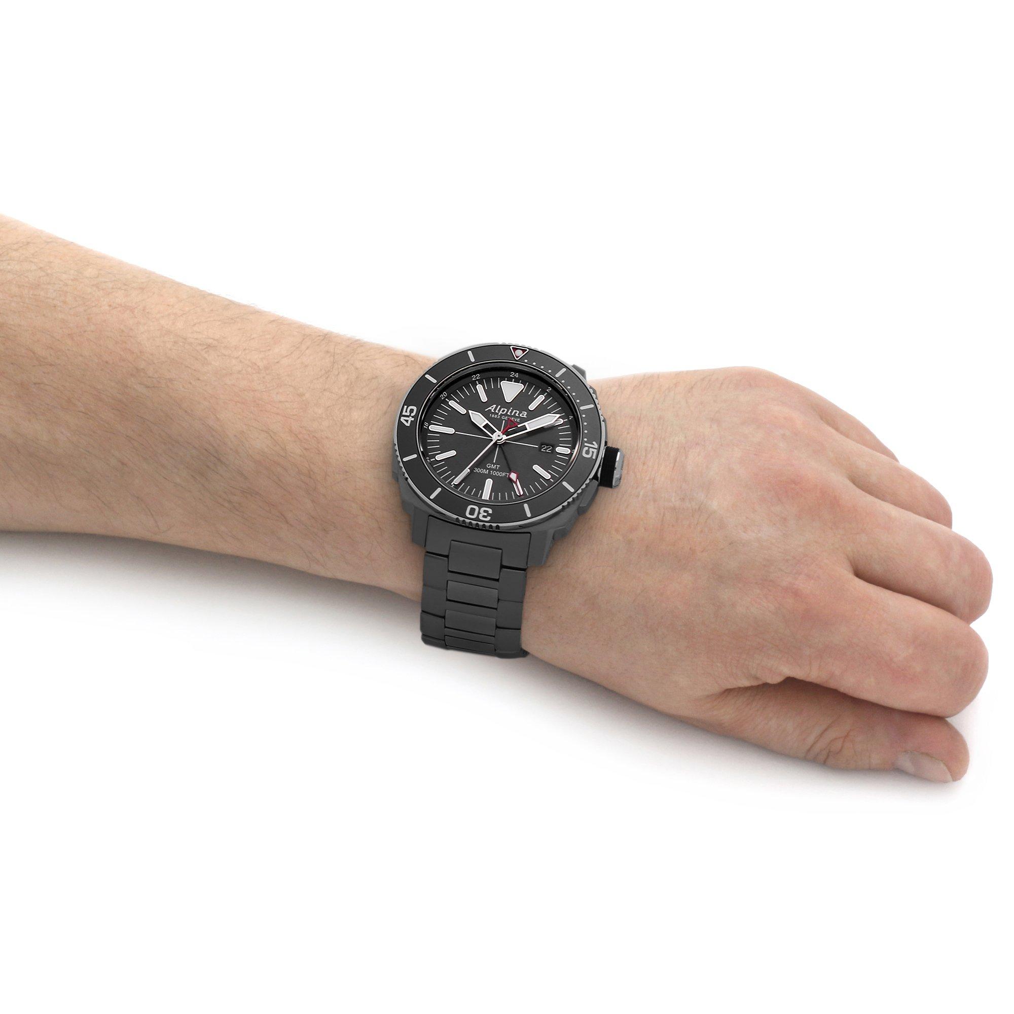 Alpina Watch