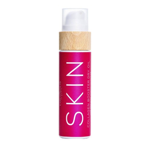 Cocosolis Skin Collagen Booster Dry Oil 110ml