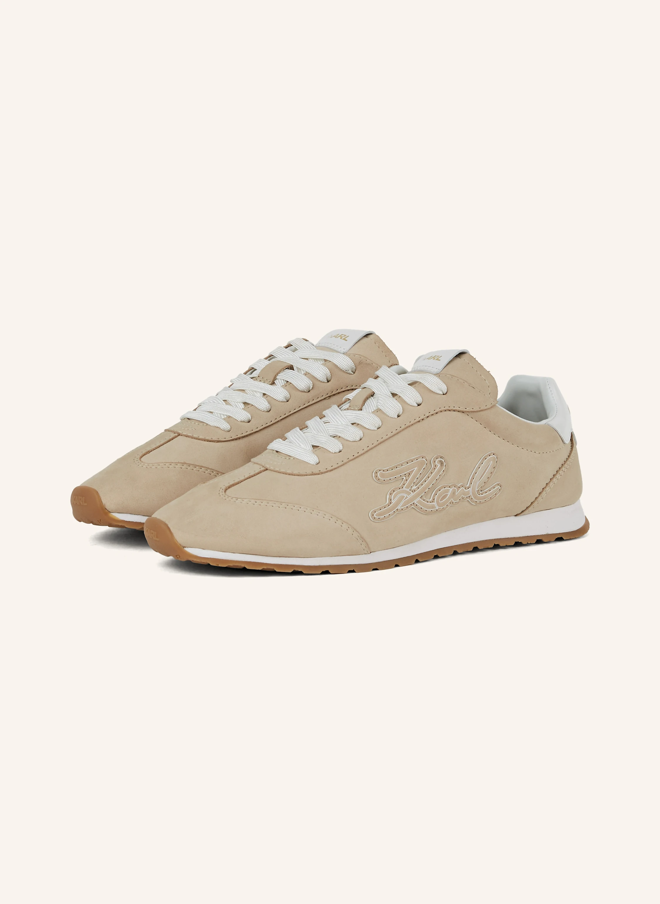 KARL LAGERFELD Sneaker