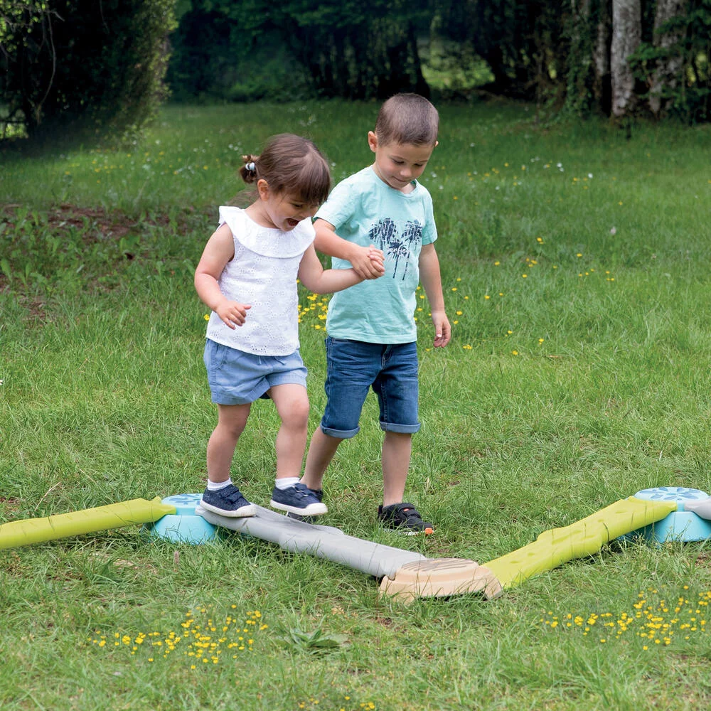 PARCOURS AVENTURE