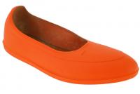 Kalosjer Overshoe-65 Oransje