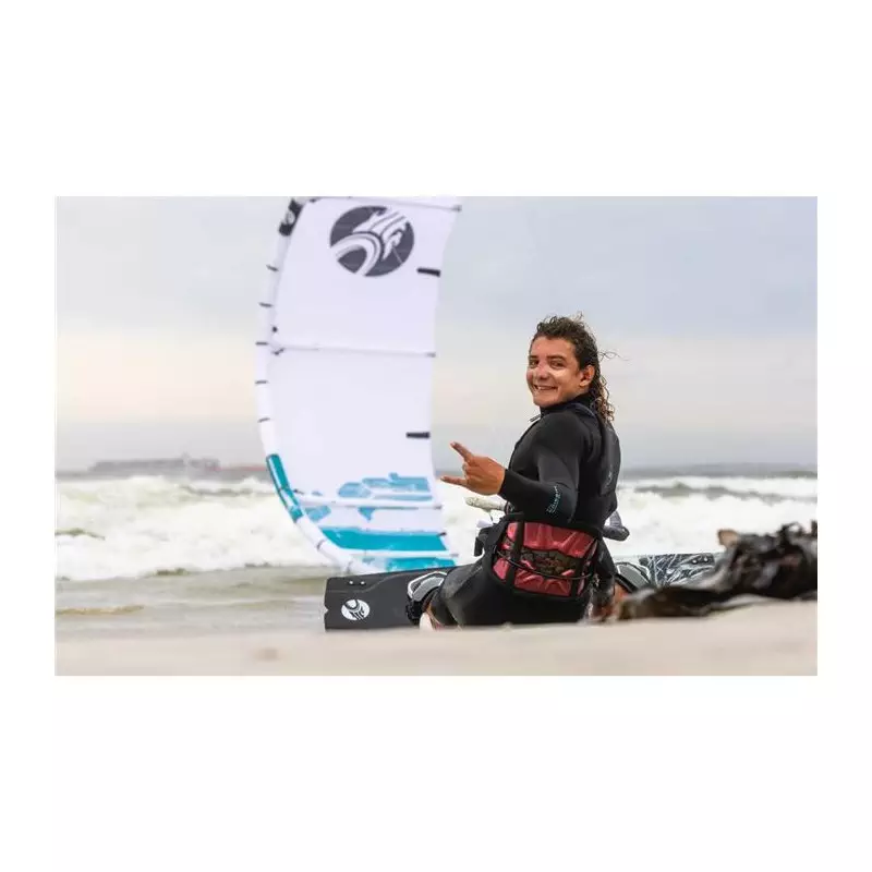 Aile kitesurf CABRINHA Nitro Apex 2023