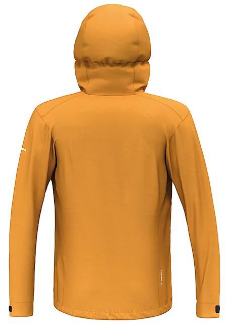 SALEWA - VESTE PUEZ 2-5L PXT JACKET