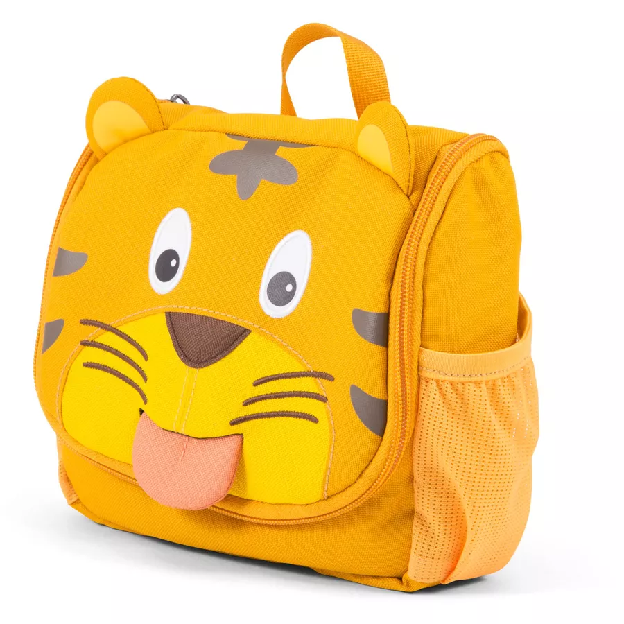 Affenzahn Kulturbeutel Timmy Tiger