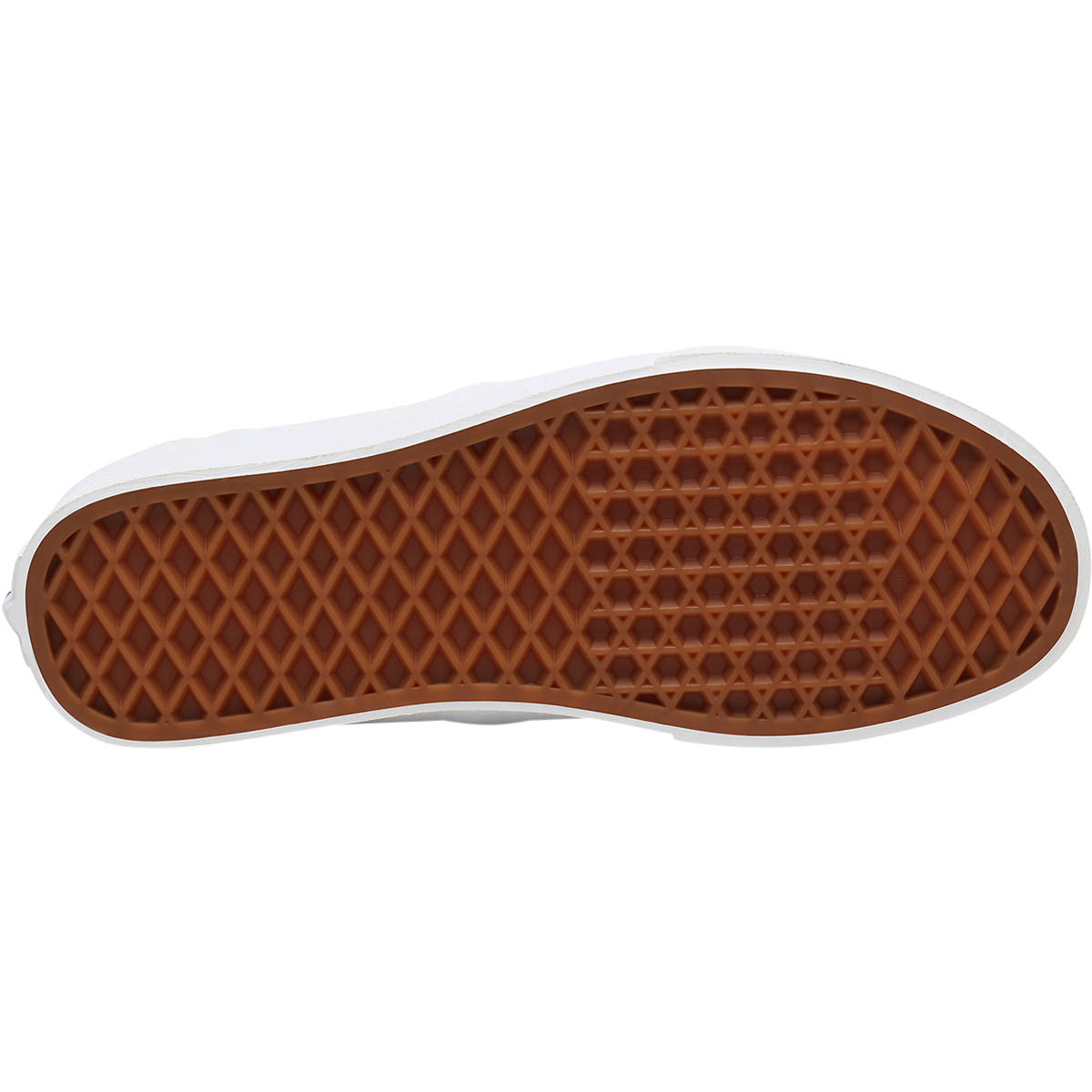 Vans Asher Slip-Ins Sneakers Dame