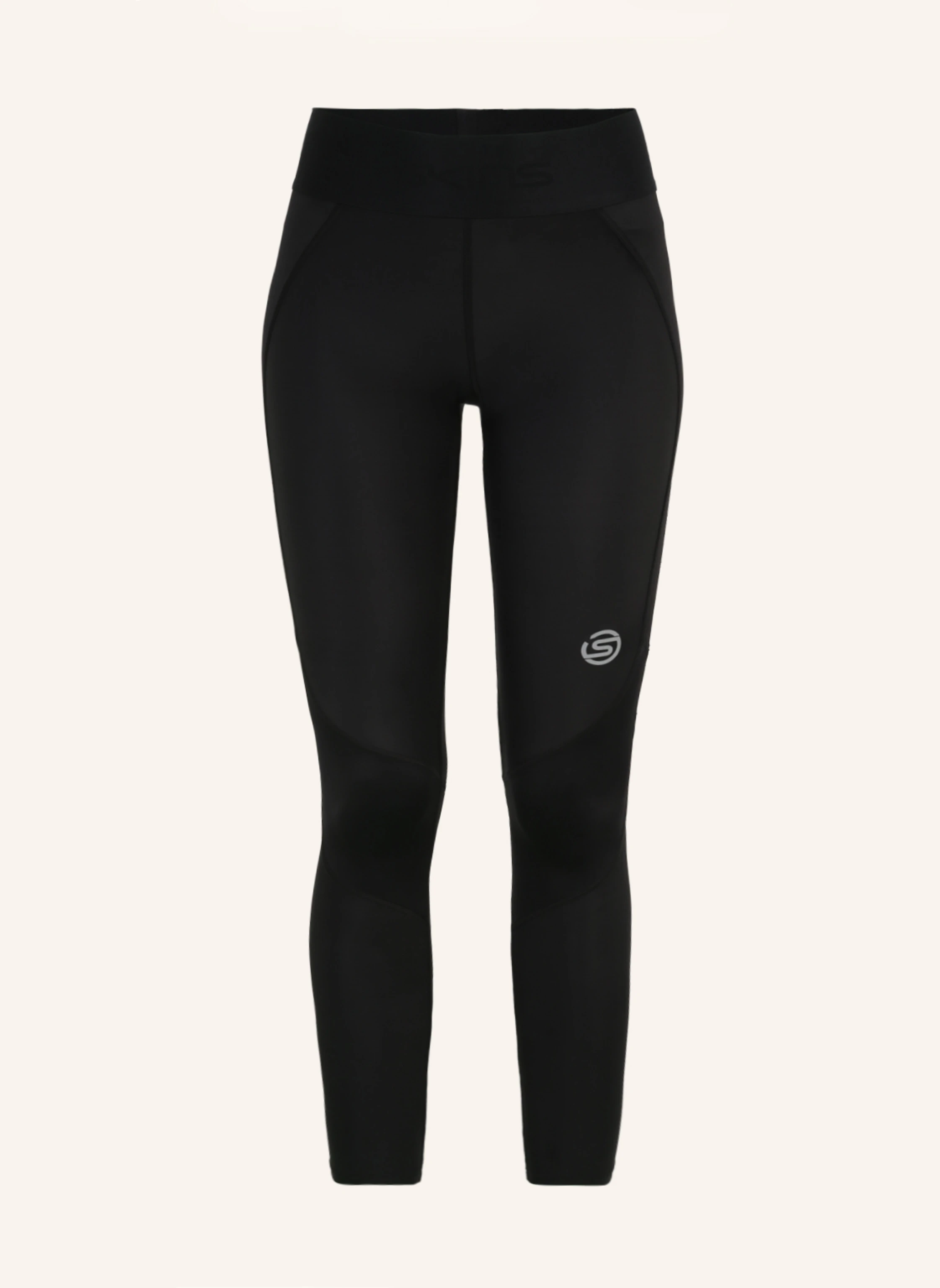 SKINS Kompressionshose S3 LONG TIGHTS