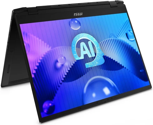 MSI Summit E16 AI Studio A1VETG-006NEU