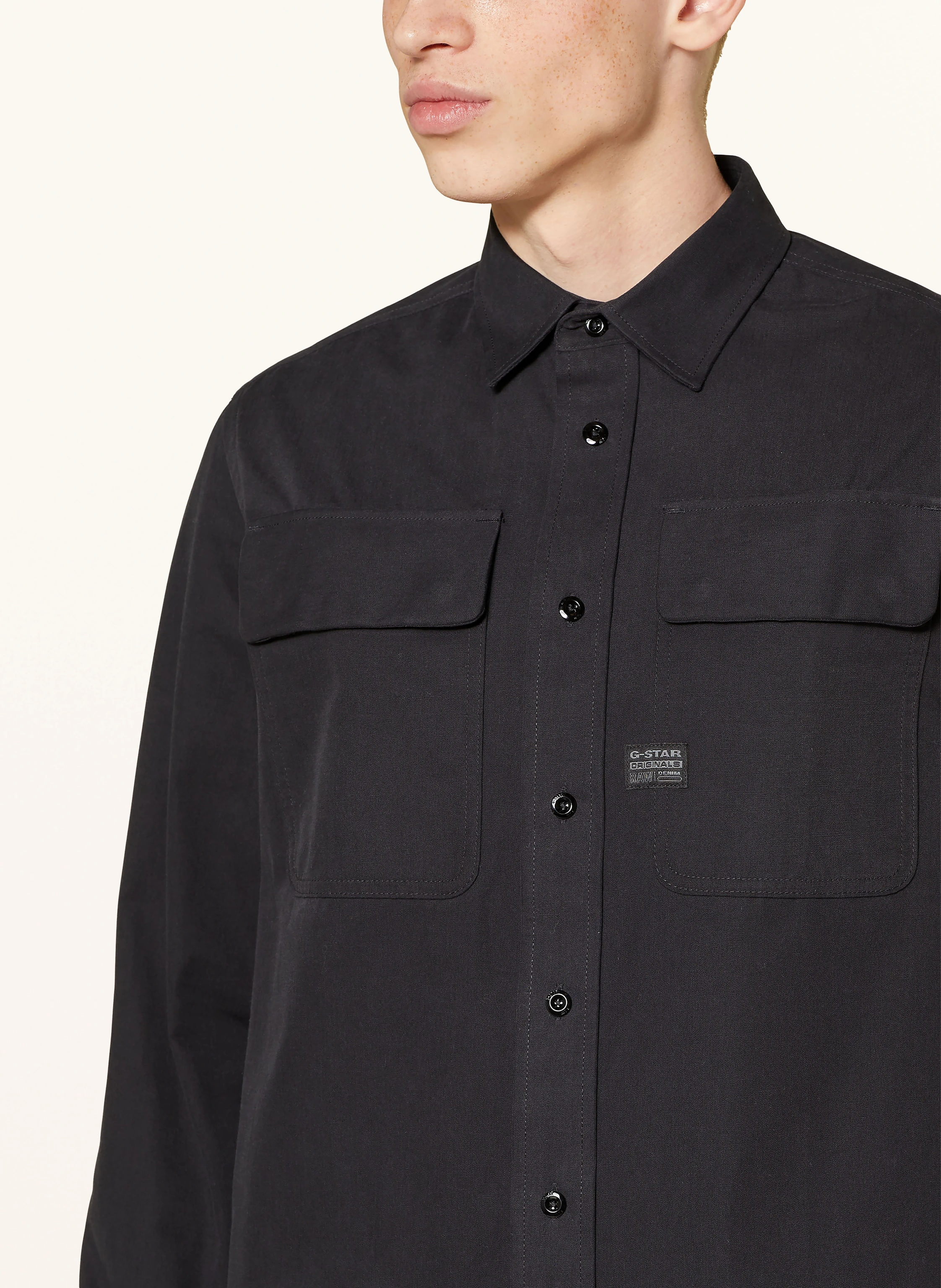 G-Star Overshirt