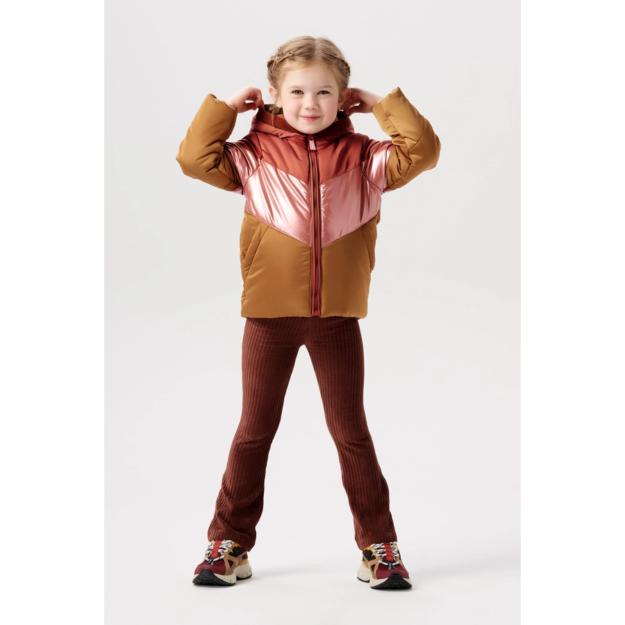 Noppies Winter jacke Alachua Cedar Wood