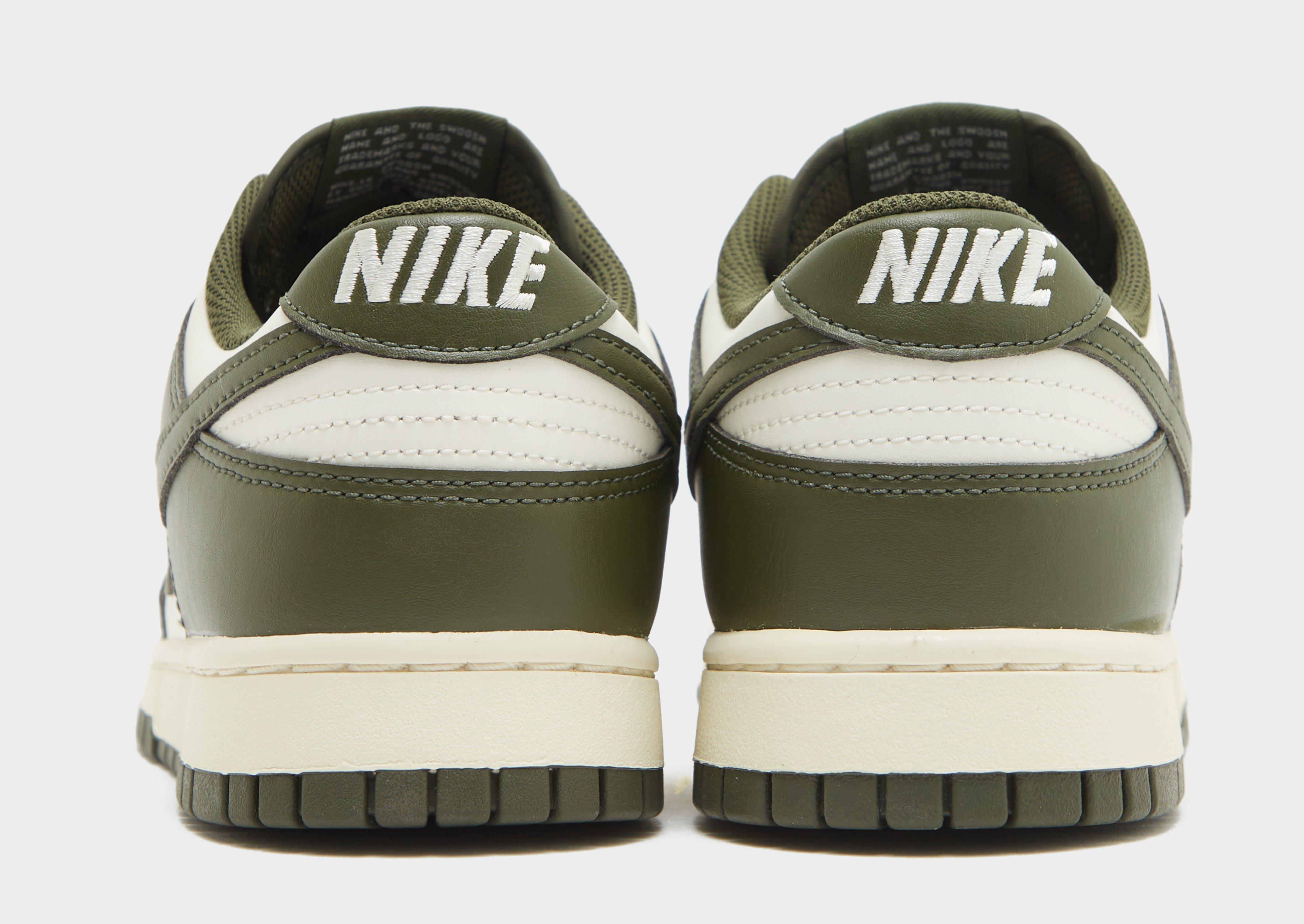 Nike Dunk Low Homme