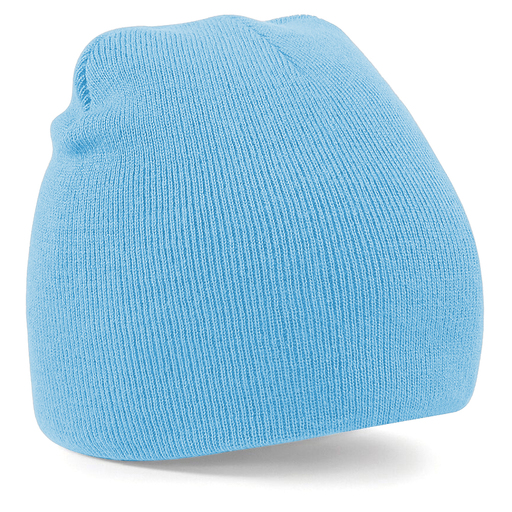 Gorro de inverno básico de tricô Beechfield