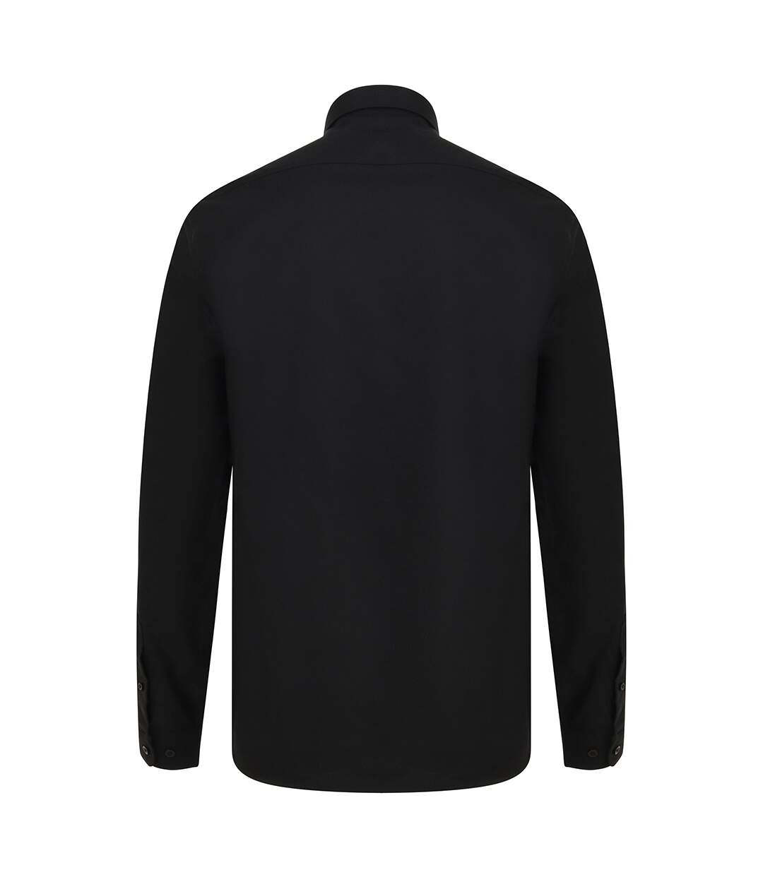 Henbury - Chemise MODERN - Homme (Noir) - UTPC3834