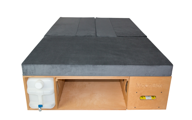 Moonbox Campingbox Van/Bus cm TYP 119