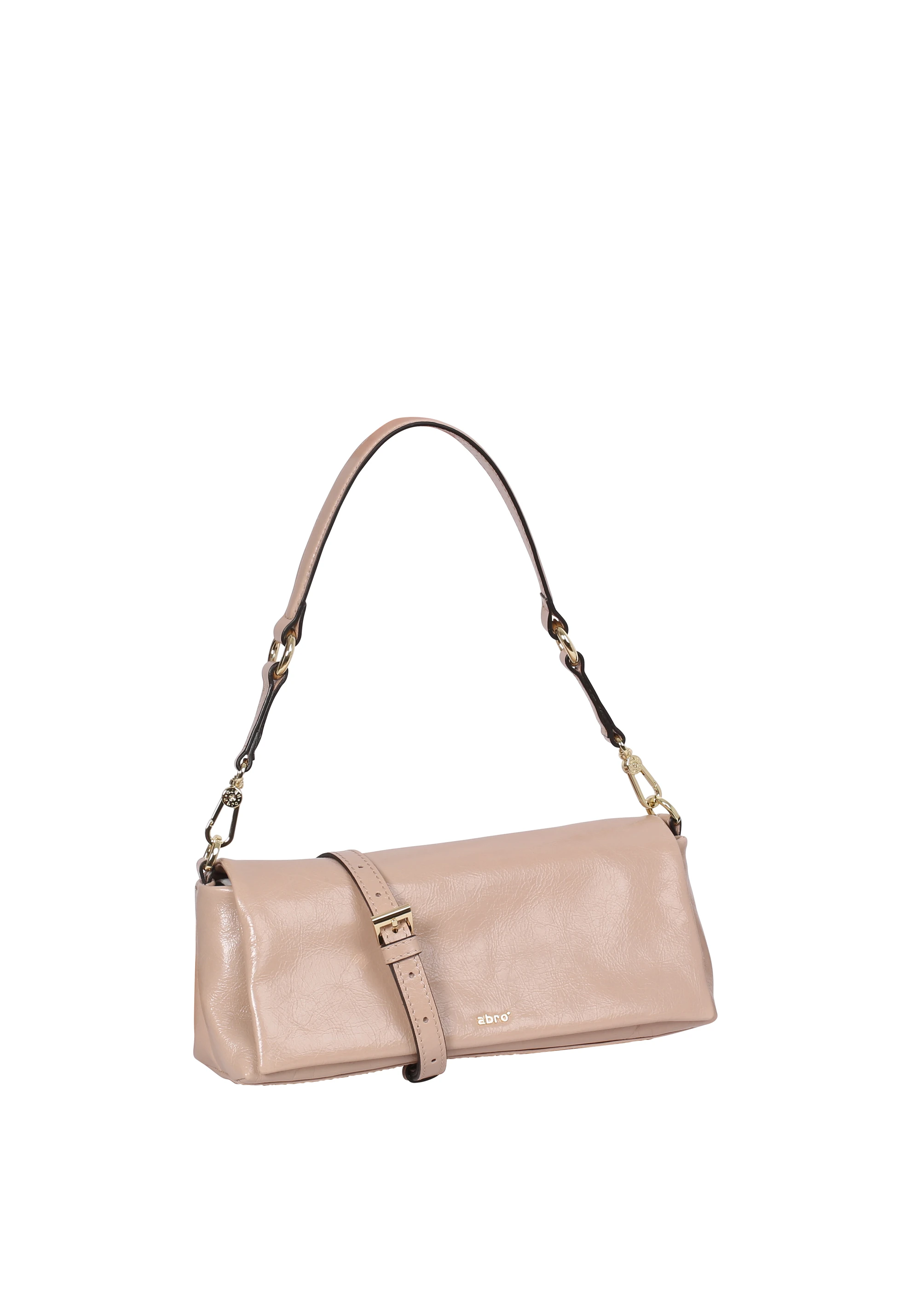 Shoulderbag MILA Leather Alias Soft Standard