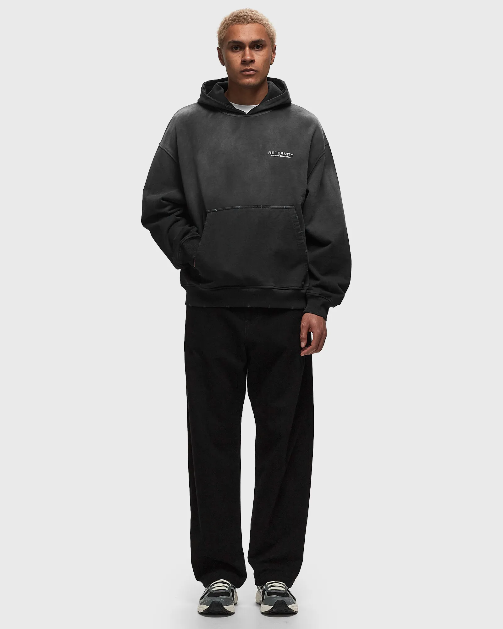 Reternity HOODIE CREATIVE DPT