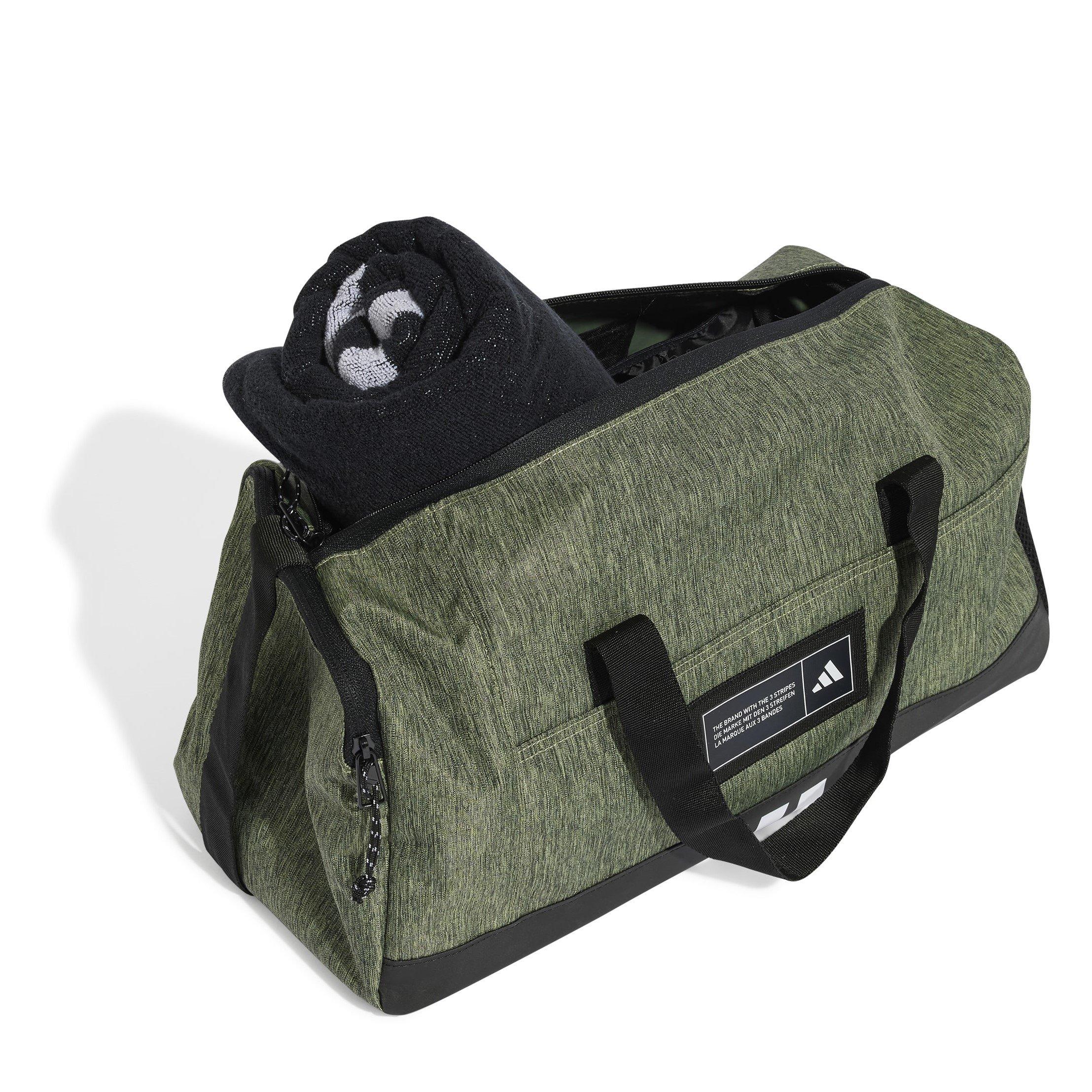 adidas 4ATHLTS Duffel Bag Small Adults