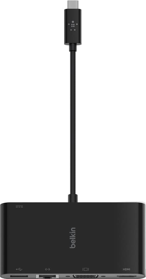 Belkin USB-C multimedieadapter
