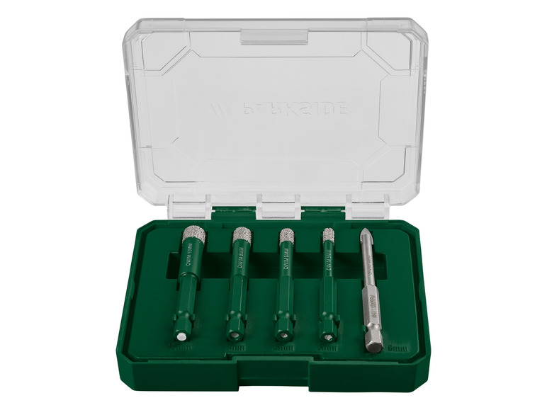 Diamant tegelboorset
