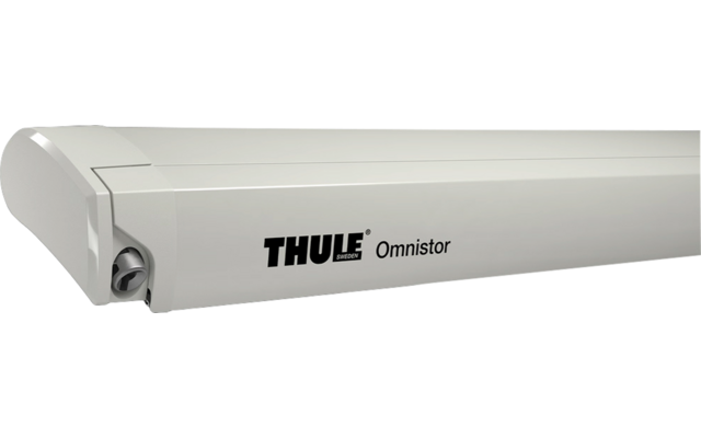Thule Omnistor 9200 Dachmarkise Cream Beige