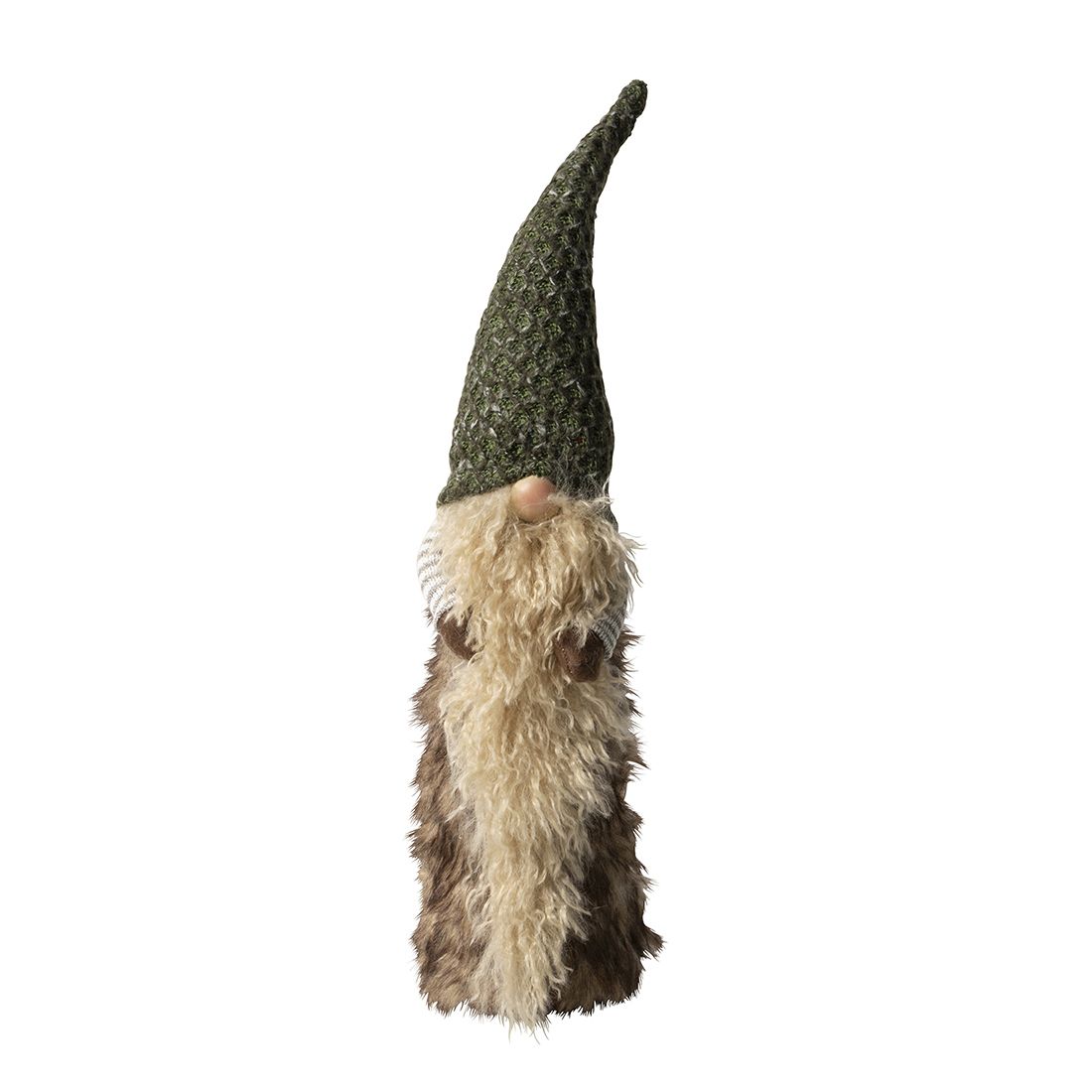 Nisse 52cm Lodden