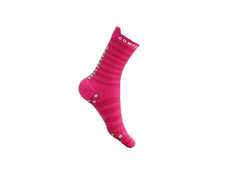 Meias Pro Racing Ultralight High V4.0 Compressport