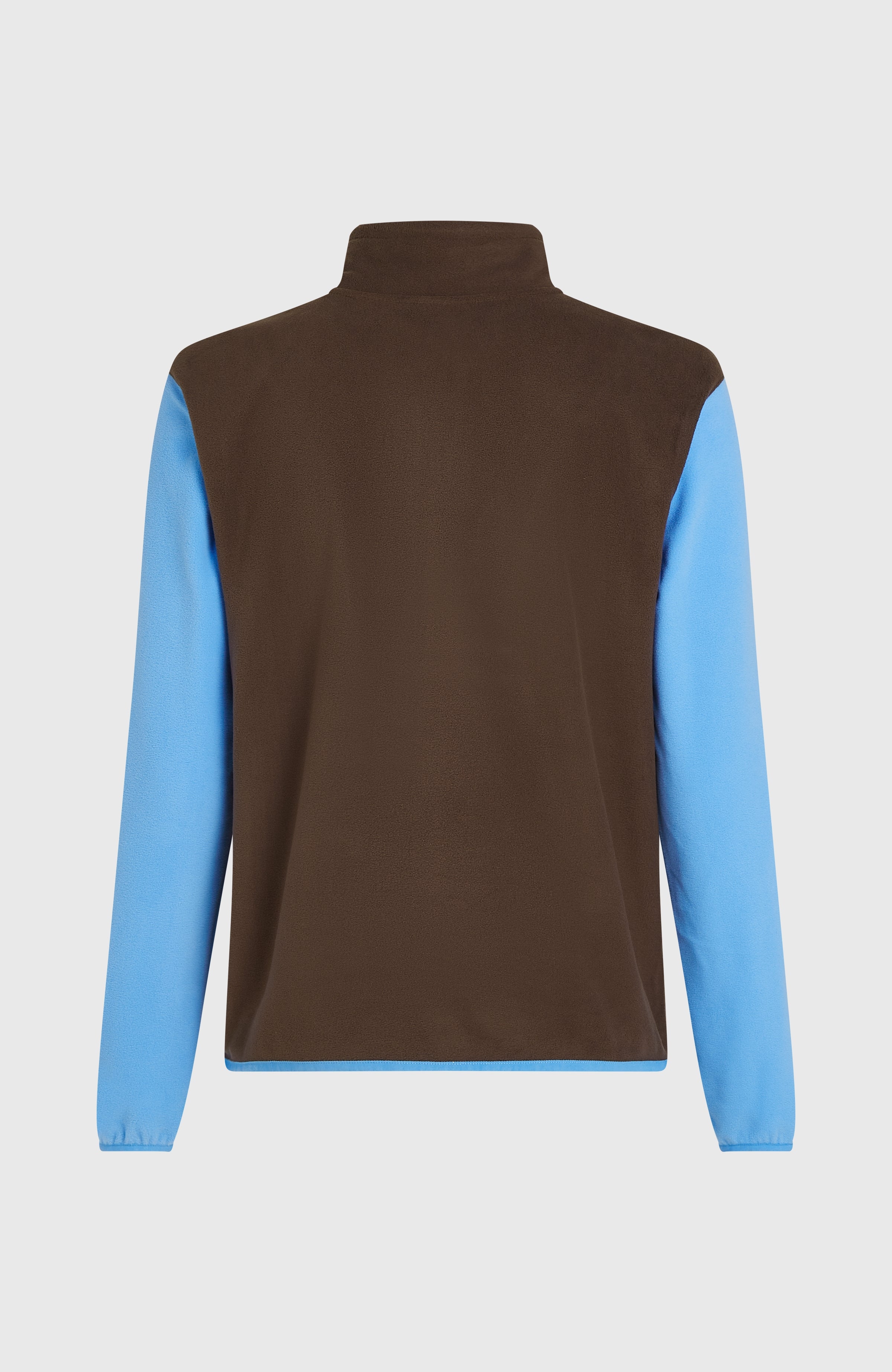 FWC'Cruz Triple Polartec® fleecetrui met halve rits